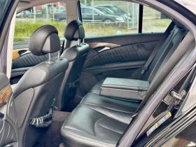 Mercedes-Benz E 280 * Avantgarde* * *  | Mobile.bg    11