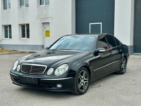 Обява за продажба на Mercedes-Benz E 280 * Avantgarde* Кожа* Подгрев* 