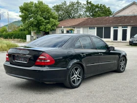 Обява за продажба на Mercedes-Benz E 280 * Avantgarde* Кожа* Подгрев* 