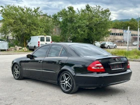 Mercedes-Benz E 280 * Avantgarde* * *  | Mobile.bg    5