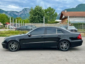 Mercedes-Benz E 280 * Avantgarde* * *  | Mobile.bg    6