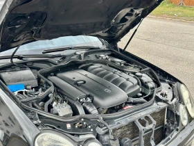 Mercedes-Benz E 280 * Avantgarde* * *  | Mobile.bg    14