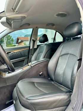 Mercedes-Benz E 280 * Avantgarde* * *  | Mobile.bg    8