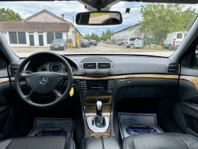 Mercedes-Benz E 280 * Avantgarde* * *  | Mobile.bg    9