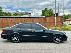 Обява за продажба на Mercedes-Benz E 280 * Avantgarde* Кожа* Подгрев* 