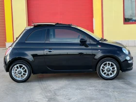 Обява за продажба на Fiat 500 1.4 6 скорости ~8 200 лв. - изображение 4