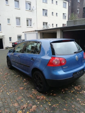 VW Golf 2004 | Mobile.bg    4