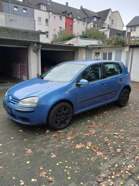 VW Golf 2004 | Mobile.bg    2