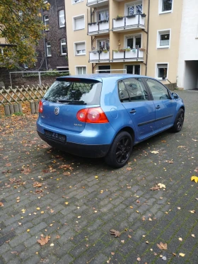 VW Golf 2004 | Mobile.bg    3