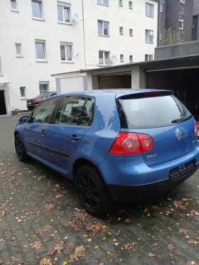 VW Golf 2004 | Mobile.bg    5