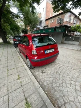 Citroen C3 | Mobile.bg    3