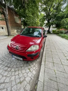 Citroen C3 | Mobile.bg    2