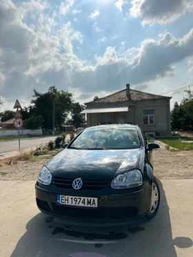 Обява за продажба на VW Golf ~4 950 лв. - изображение 1