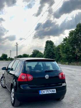 Обява за продажба на VW Golf ~4 950 лв. - изображение 6