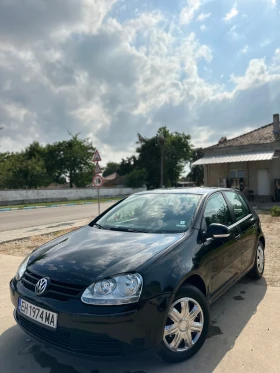 Обява за продажба на VW Golf ~4 950 лв. - изображение 1