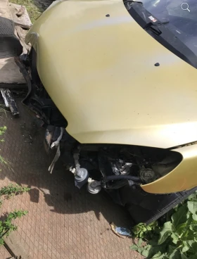 Обява за продажба на Peugeot 307 2.0HDI ~1 000 лв. - изображение 8