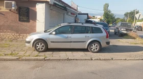 Обява за продажба на Renault Megane 2 ~1 600 лв. - изображение 1