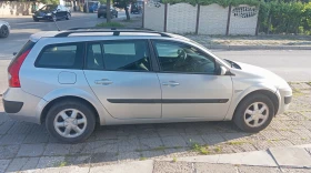 Обява за продажба на Renault Megane 2 ~1 600 лв. - изображение 1