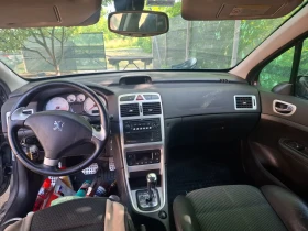 Обява за продажба на Peugeot 307 307 SW ~2 300 лв. - изображение 4