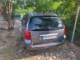 Обява за продажба на Peugeot 307 307 SW ~2 300 лв. - изображение 3
