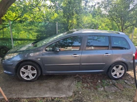 Обява за продажба на Peugeot 307 307 SW ~2 300 лв. - изображение 2
