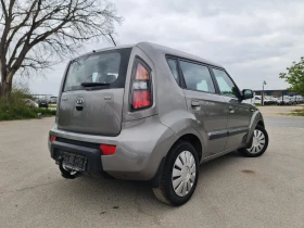 Kia Soul УНИКАТ/АВТОМАТ - 9999 лв. - 43589002 6
