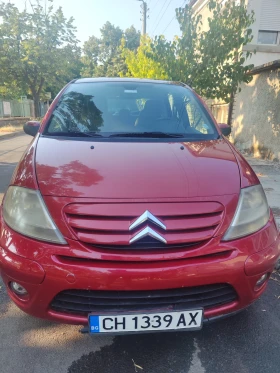 Обява за продажба на Citroen C3 ~4 000 лв. - изображение 1