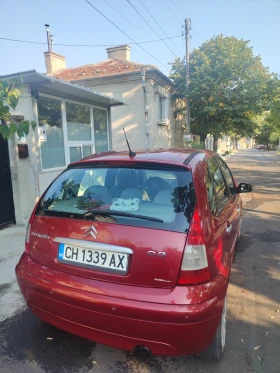 Обява за продажба на Citroen C3 ~4 000 лв. - изображение 7