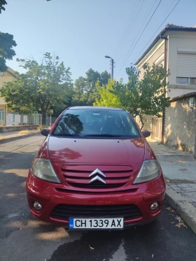 Обява за продажба на Citroen C3 ~4 000 лв. - изображение 1