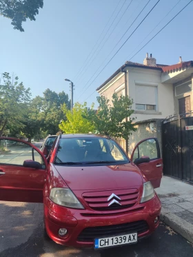 Обява за продажба на Citroen C3 ~4 000 лв. - изображение 2