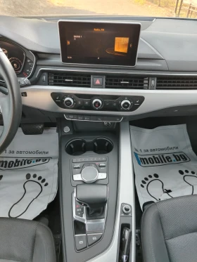 Audi A4 1.4 TFSI LED MATRIX | Mobile.bg    15