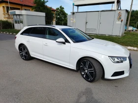 Audi A4 1.4 TFSI LED MATRIX | Mobile.bg    3