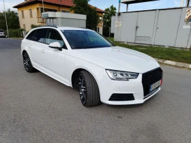 Audi A4 1.4 TFSI LED MATRIX | Mobile.bg    2