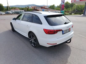 Audi A4 1.4 TFSI LED MATRIX | Mobile.bg    6