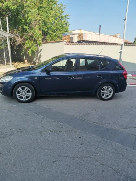 Kia Ceed 1.6 16V  | Mobile.bg    2