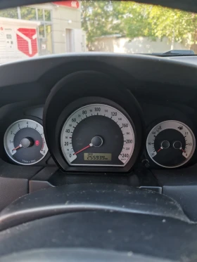 Kia Ceed 1.6 16V  | Mobile.bg    5