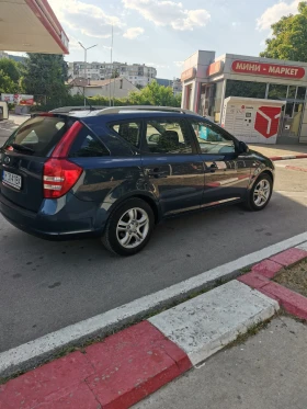 Kia Ceed 1.6 16V  | Mobile.bg    4