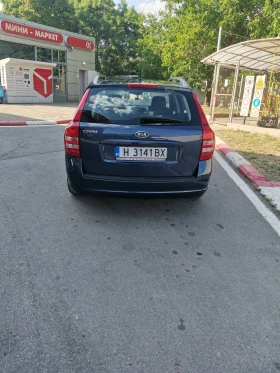 Kia Ceed 1.6 16V  | Mobile.bg    3