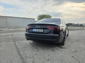 Обява за продажба на Audi A8 D4 ~34 000 лв. - изображение 5