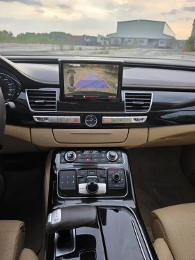 Обява за продажба на Audi A8 D4 ~34 000 лв. - изображение 9