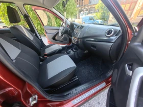 Lada Kalina CROSS 1.6 - ,  6,  | Mobile.bg    17