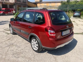 Lada Kalina CROSS 1.6 - ,  6,  | Mobile.bg    4