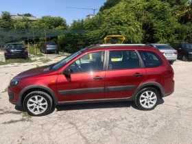 Lada Kalina CROSS 1.6 - ,  6,  | Mobile.bg    3