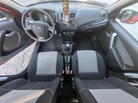 Lada Kalina CROSS 1.6 - ,  6,  | Mobile.bg    13
