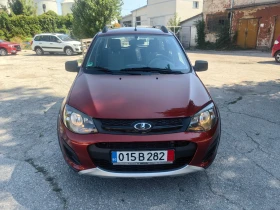  Lada Kalina