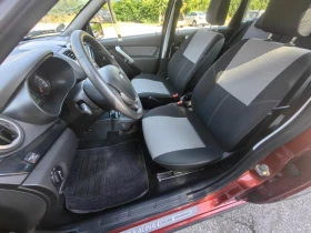 Lada Kalina CROSS 1.6 - ,  6,  | Mobile.bg    15