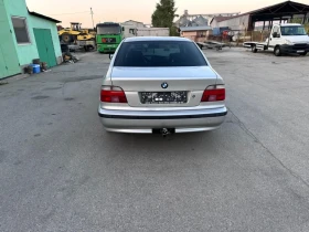Обява за продажба на BMW 525 Нов внос във много добро състояние.  ~3 999 лв. - изображение 2