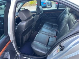 Обява за продажба на BMW 525 Нов внос във много добро състояние.  ~3 999 лв. - изображение 9