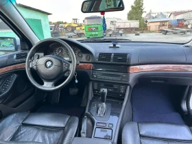 Обява за продажба на BMW 525 Нов внос във много добро състояние.  ~3 999 лв. - изображение 6