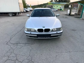 Обява за продажба на BMW 525 Нов внос във много добро състояние.  ~3 999 лв. - изображение 1